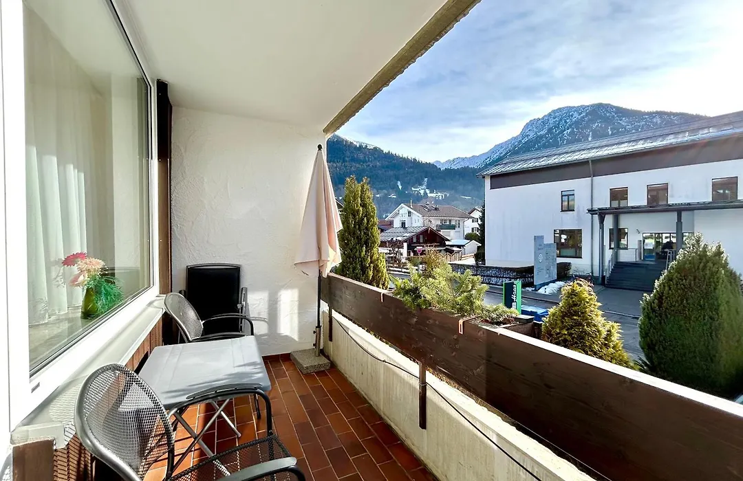 Alpgold C1 oder Alpherz A8 Montana Haus-1