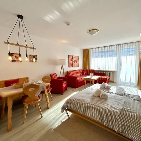 Alpgold C1 oder Alpherz A8 Montana Haus-3